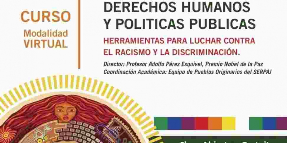 Herramientas para luchar contra el racismo y la discriminación.